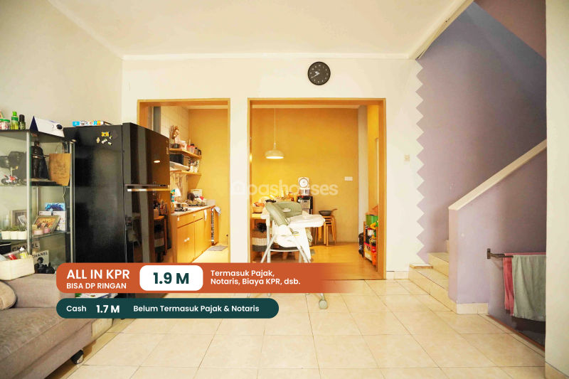 Fortune Breeze Graha Raya