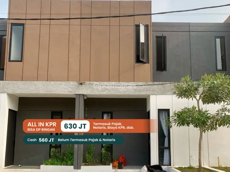 Perumahan Citaville
