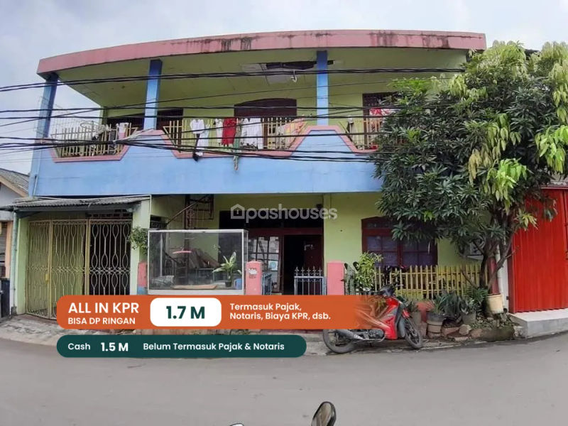 Jalan Marzuki 3