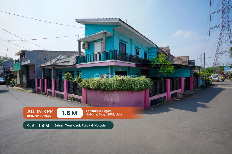 Perumahan Reni Jaya