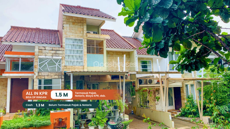 Windelrio Townhouse
