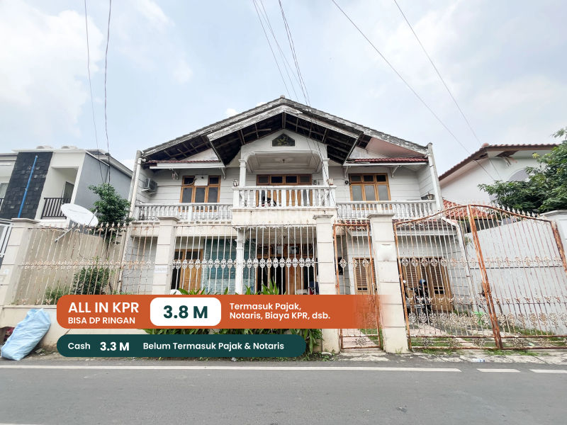 Jalan Baru Ampar VII