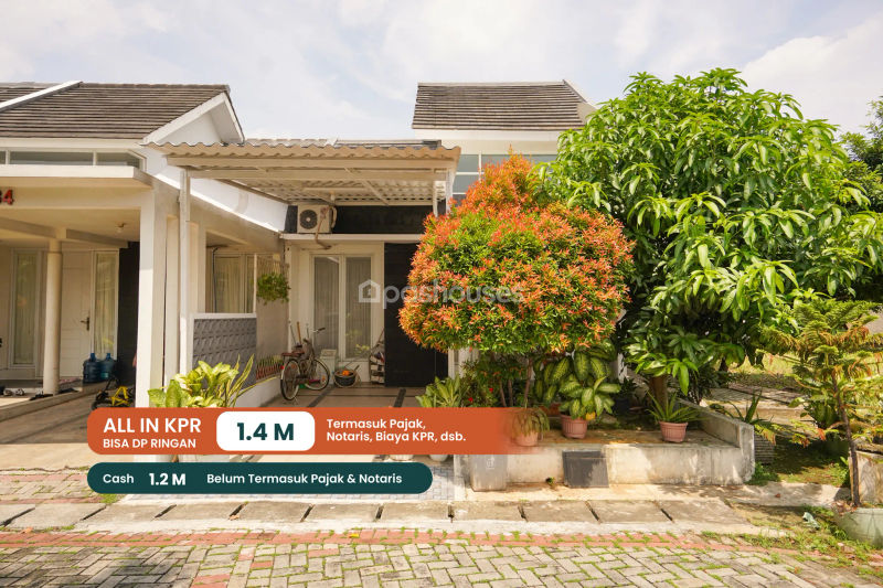 Springville Residence