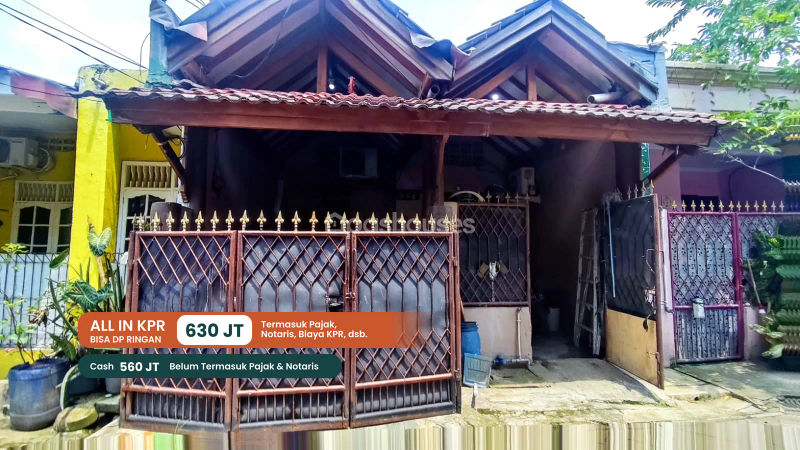 Villa Regency 2
