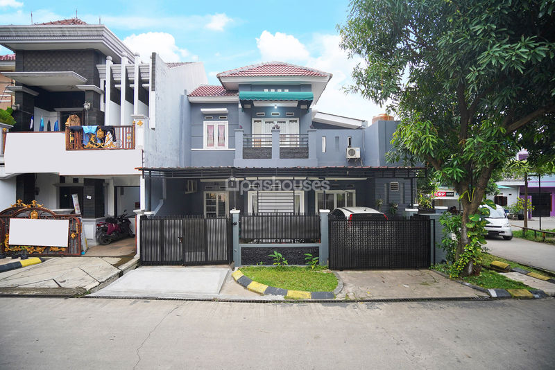 Griya Bukit Jaya