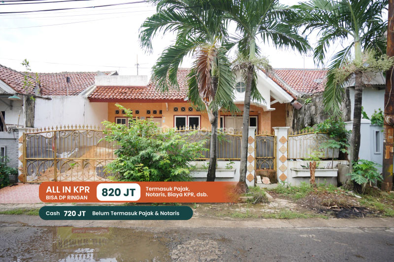 Perum Asabri Indah