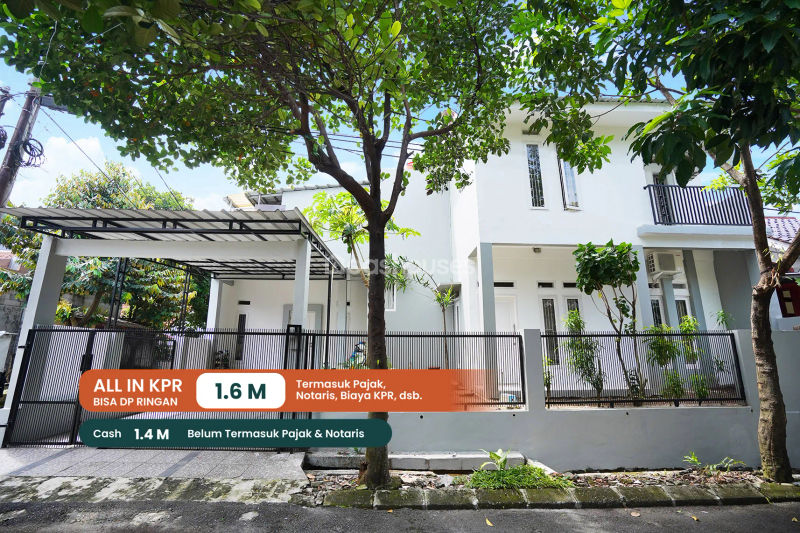 Bogor Raya Permai
