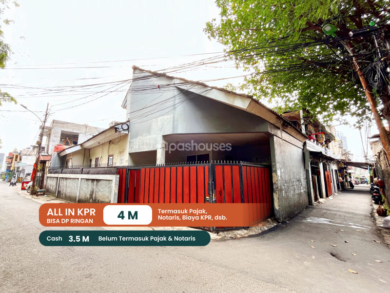 Jalan Terogong 3