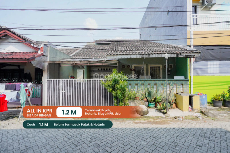 Perumahan Dasana Indah
