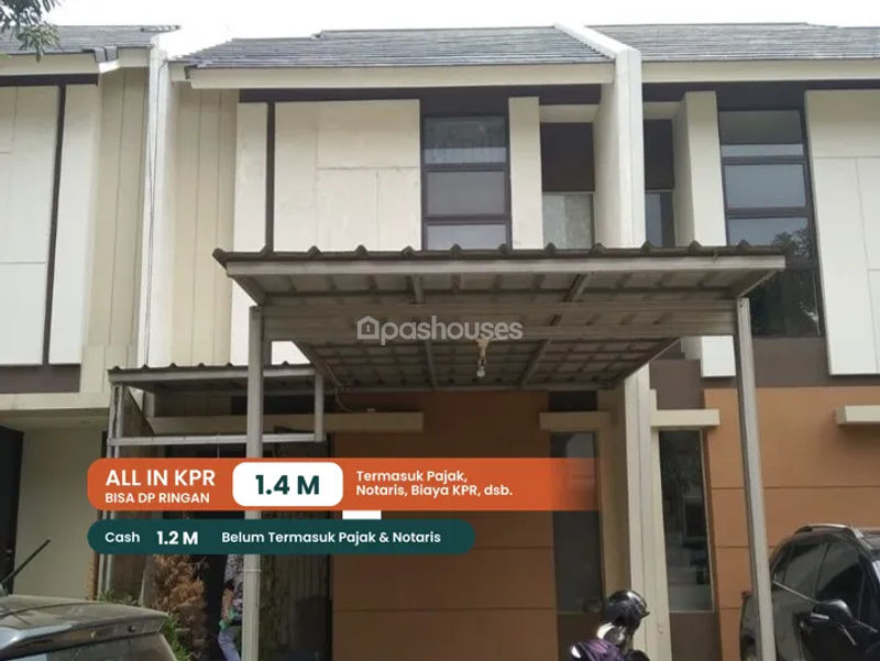 Le Freya Lippo Cikarang