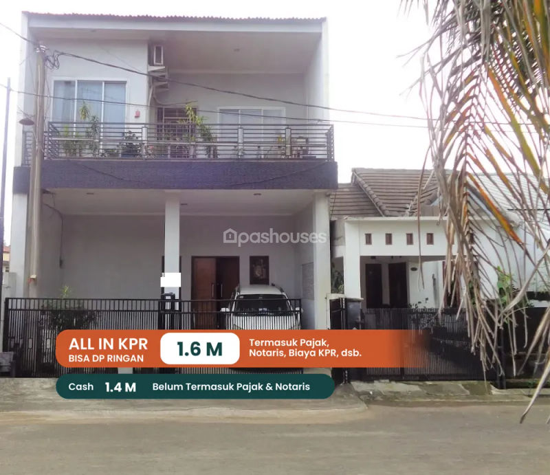Bukit Golf Housing