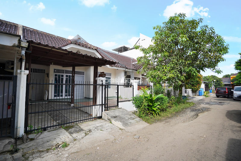 Villa Permata Karawaci