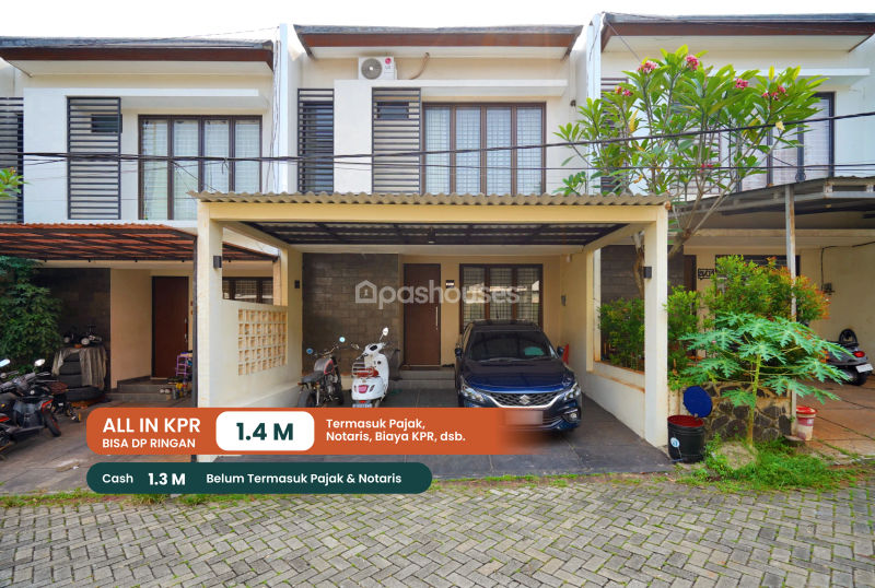 Amara Botanica Bintaro