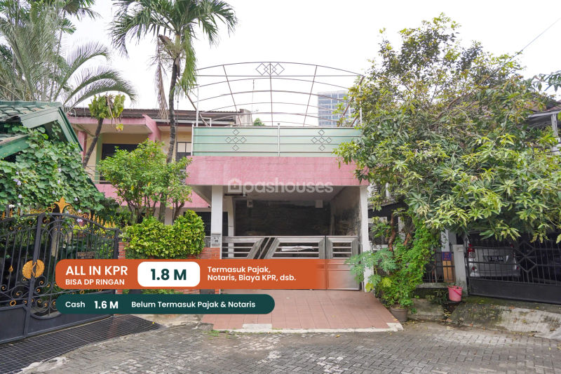 Perumahan Jatibening Estate