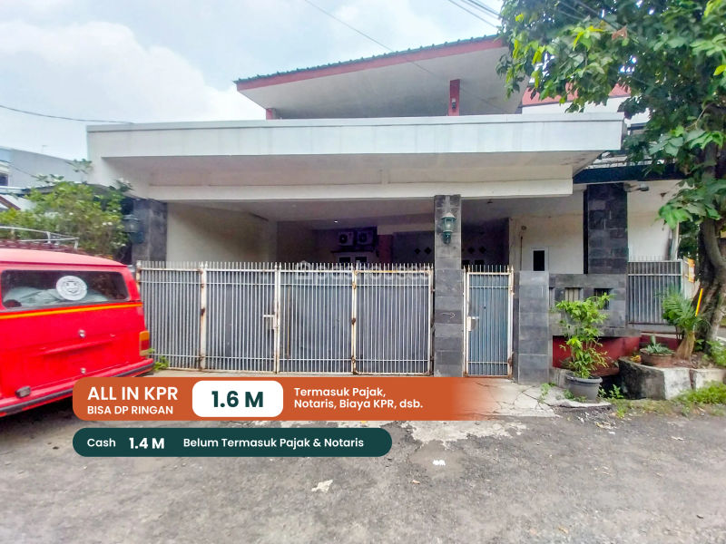 Perumahan Taman Kenari