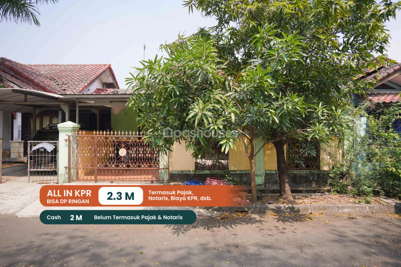 Perumahan Tropikana Residence