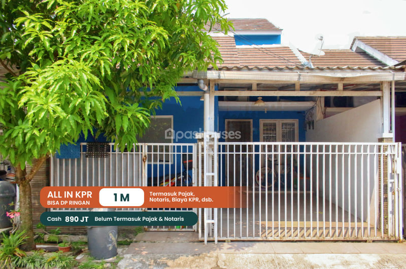Villa Casablanca