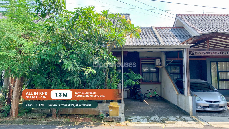 Perumahan The Nature