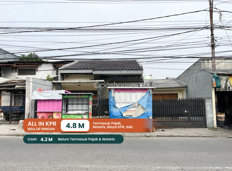 Jalan Kejayaan
