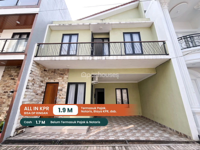 Alteja Residence