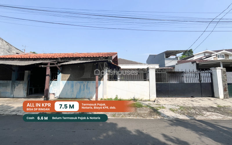 Jl. Kesehatan VI dalam