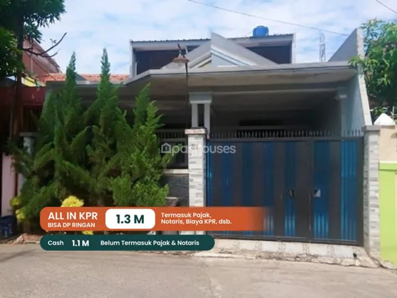 Jalan Kemang 1