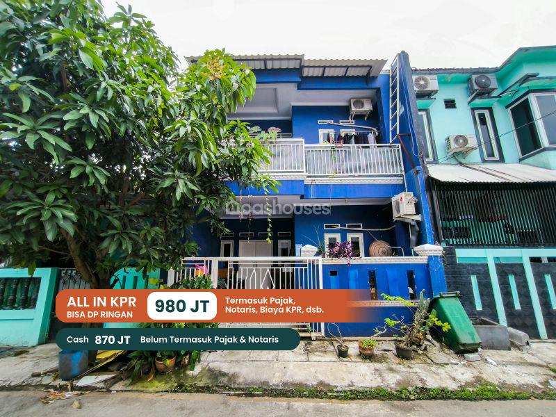 Perumahan Dasana Indah