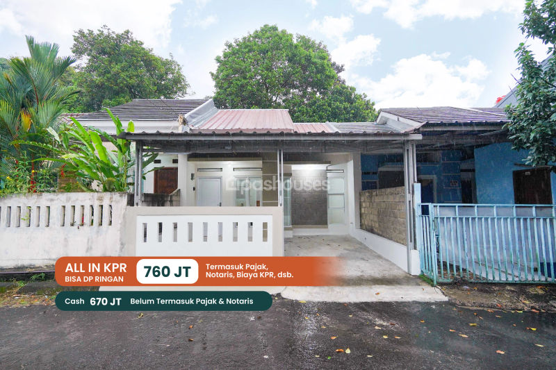 Kirana Residence