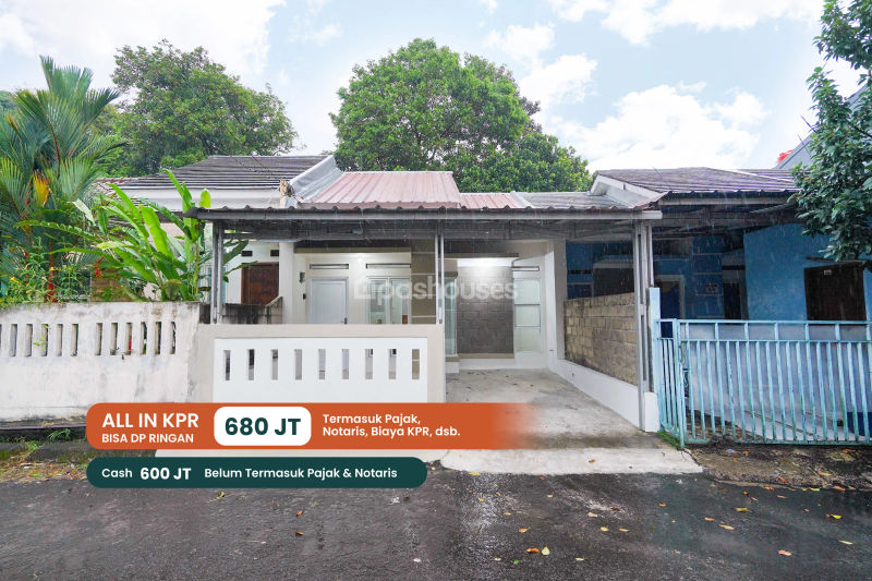 Kirana Residence