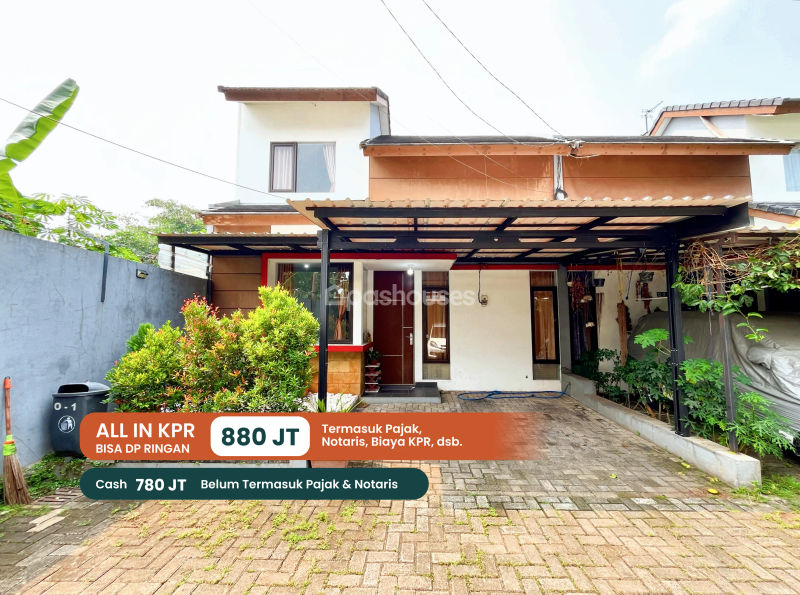 Denaya Asri Residence