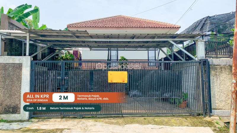 Jalan Kelor III 