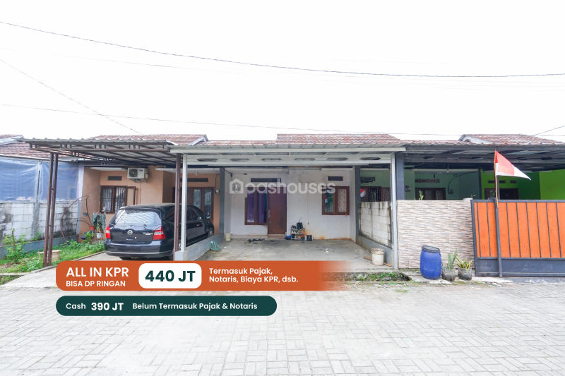 Perum Pondok Fauzi