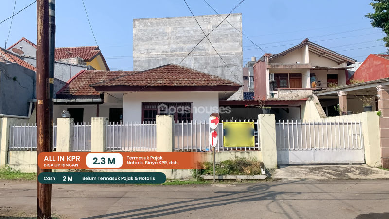 Komplek IPB