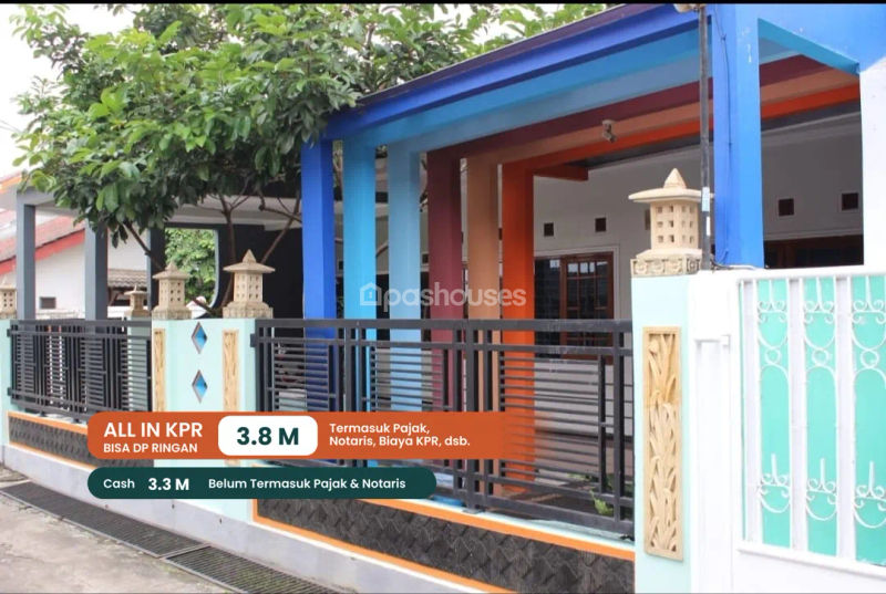 Perumahan Pondok Kopi