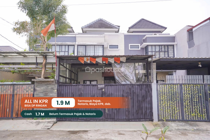 Dewi Residence