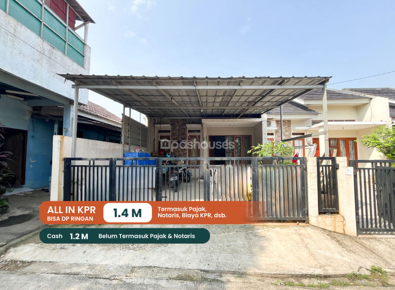 Jalan Harapan