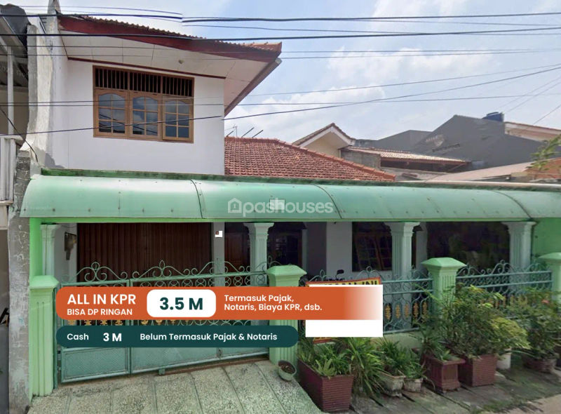 Jalan Patung