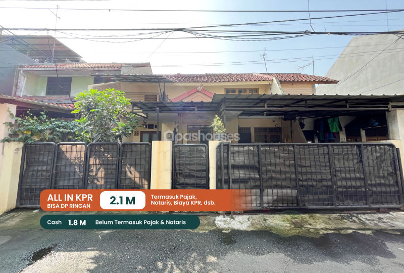 Jalan Lembah Aren