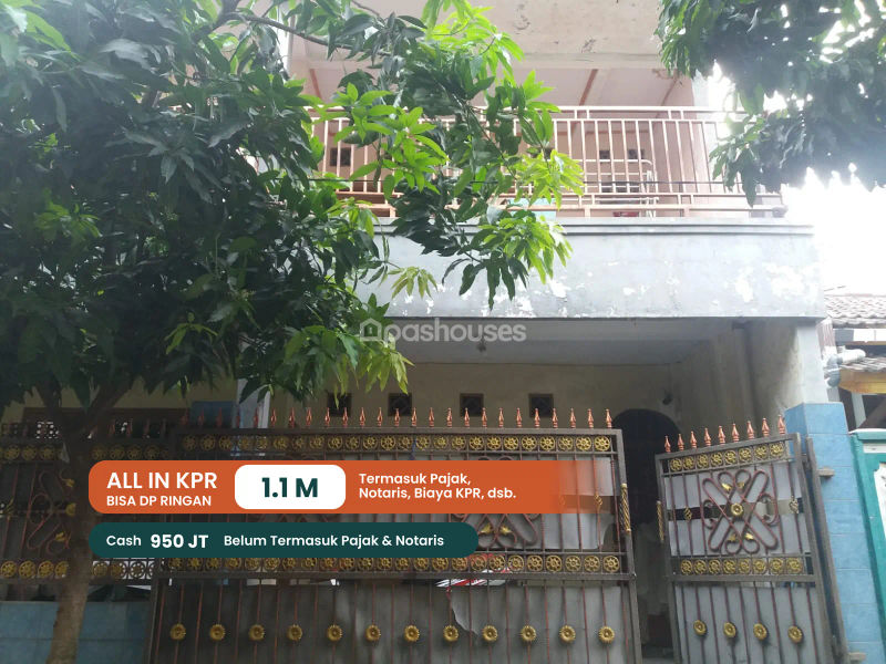 Jalan Damar IV