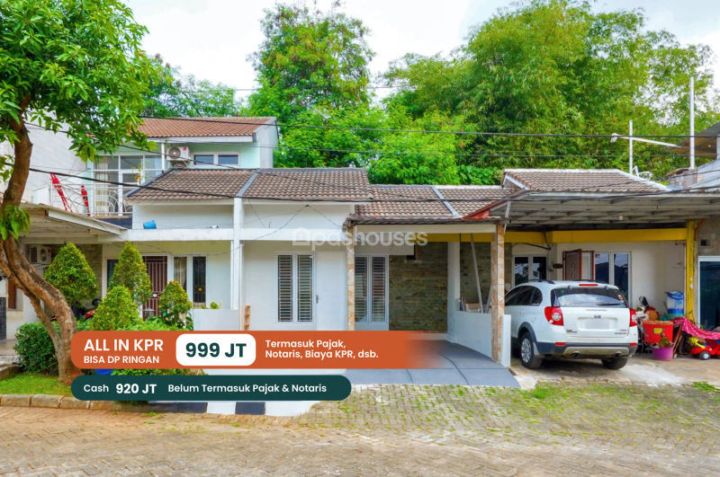Bumi Serpong Residence