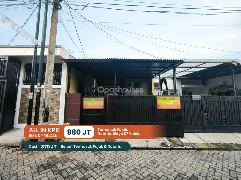 Poris Residence