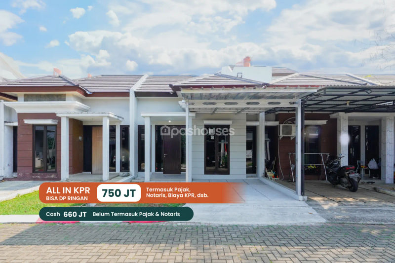 Botanica Valley Serpong