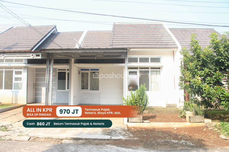 Perumahan Samudera Residence