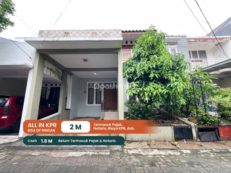 Perumahan Taman Puspa