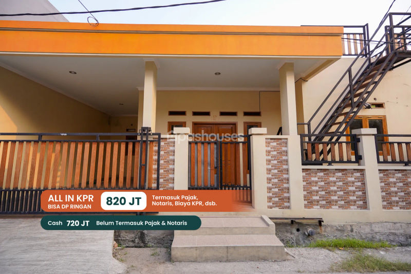 Pondok Ungu Permai