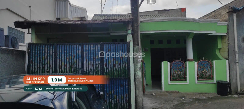 Jalan Sitak