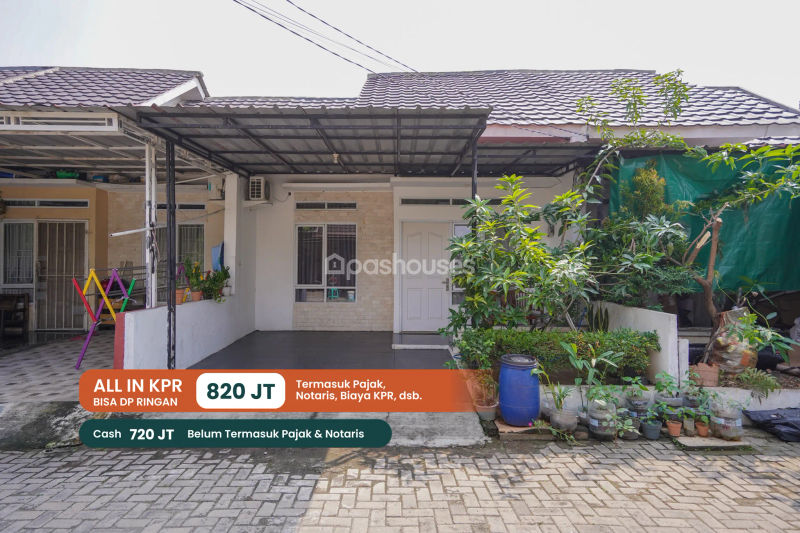Rasya Hasanah Residence