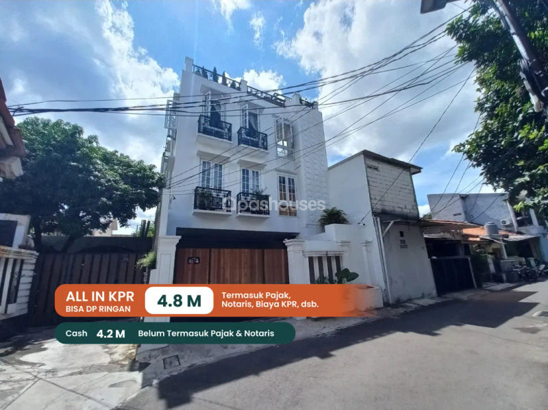 Jalan Siaga 1
