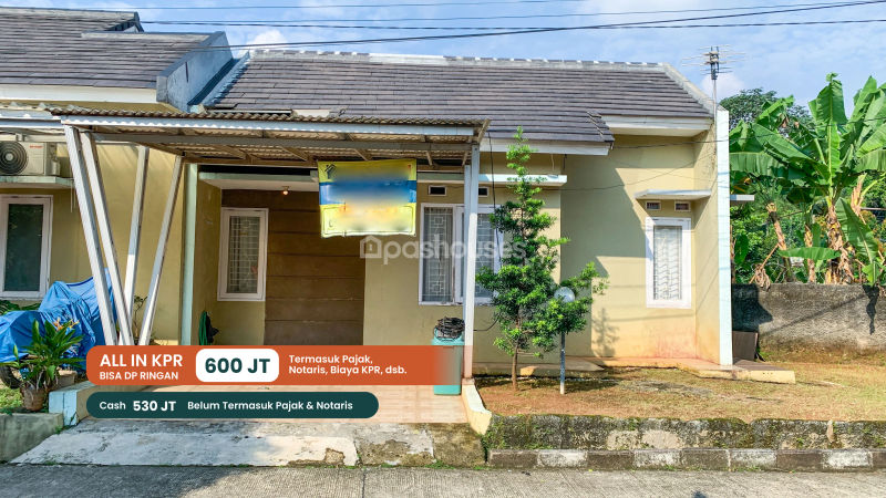 Perumahan Graha Selaras