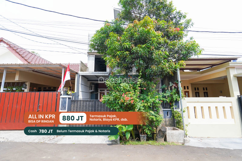 Perumahan Taman Kenari